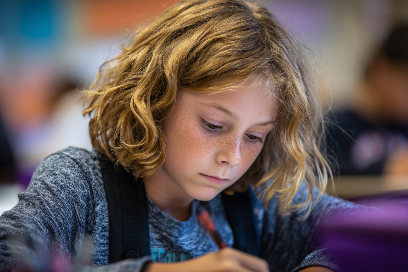 Unit Plan 9 (Grade 4 Counselor): Belonging and Classroom Community
