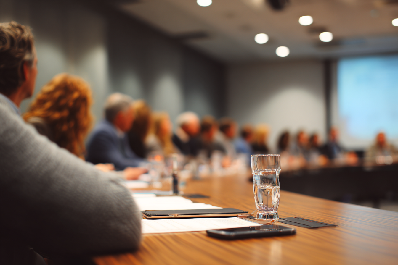 The Admin Angle: Board Meetings, Public Pressure, and Political Noise — A Practical Operating Model for School Leaders