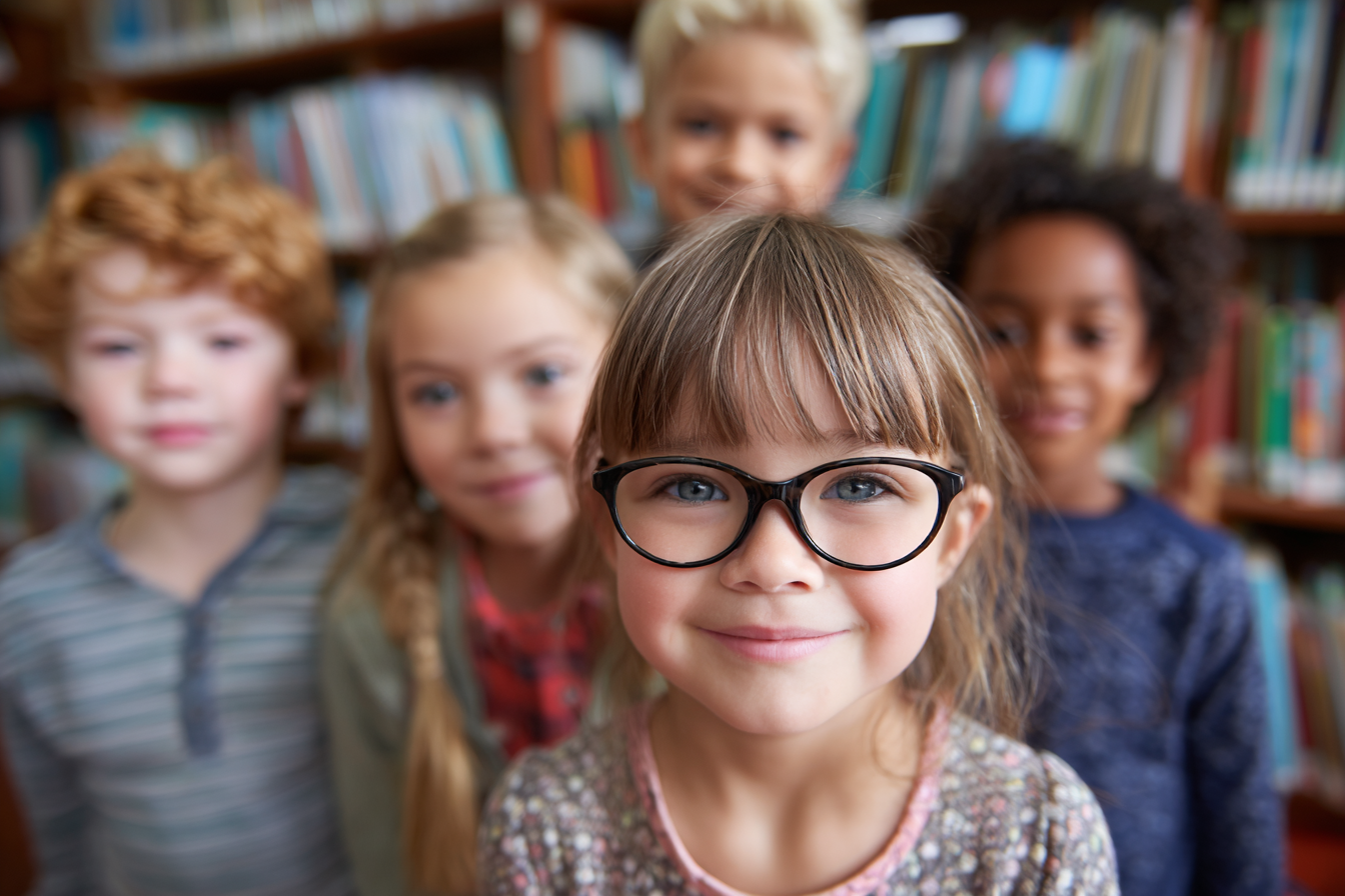 Unit Plan 36 (PreK Library): Celebration of Books, Curiosity, and Library Growth