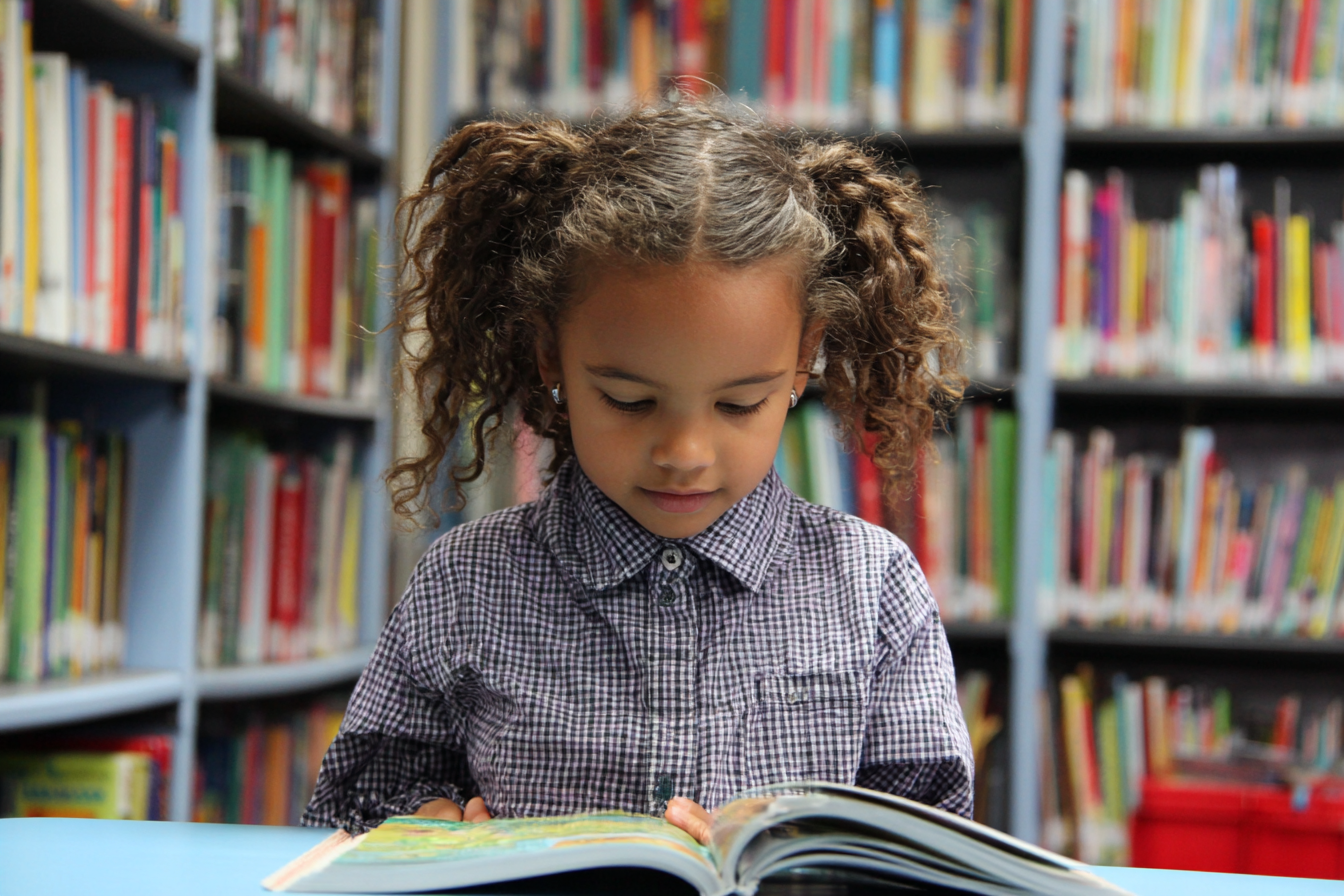 Unit Plan 27 (PreK Library): Choosing and Caring for Library Favorites