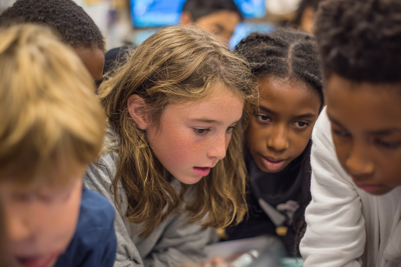 Unit Plan 6 (Grade 5 Counselor): Cooperation, Leadership, and Group Roles