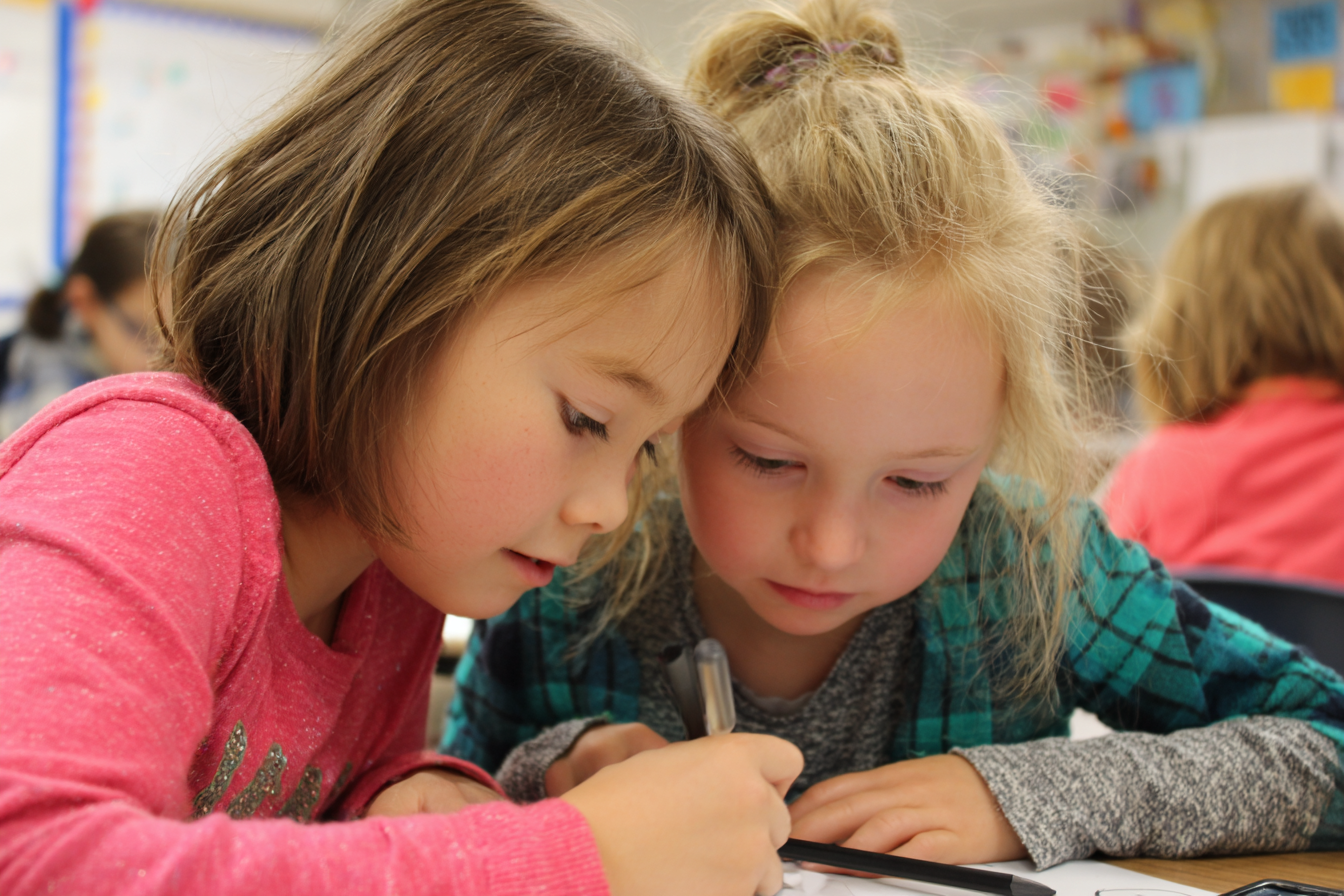 Unit Plan 7 (Grade 3 Counselor): Coping Strategies for Different Feelings