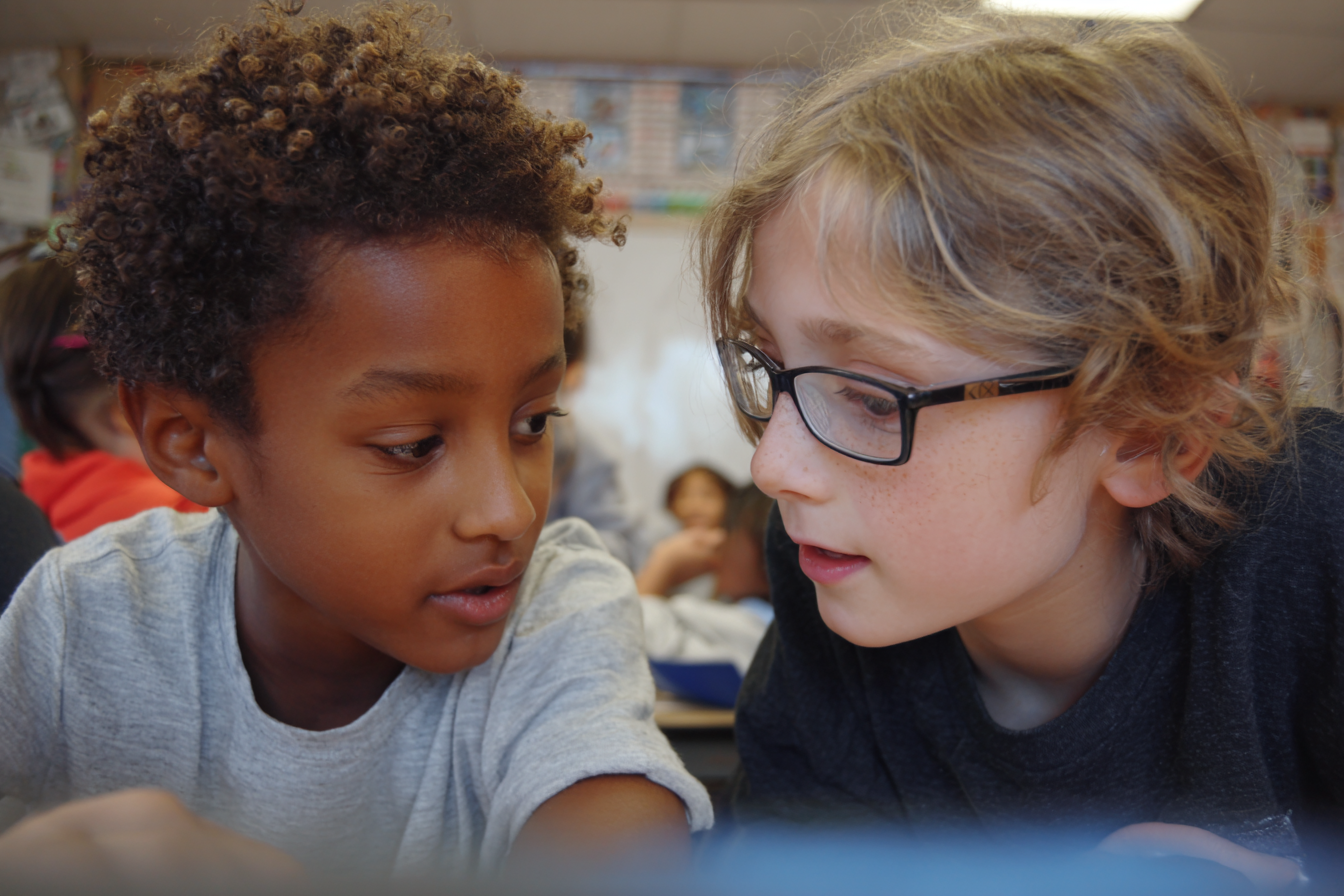Unit Plan 7 (Grade 4 Counselor): Coping Strategies for Different Situations