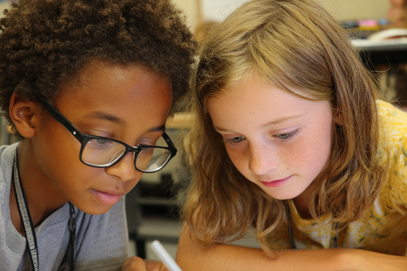 Unit Plan 7 (Grade 5 Counselor): Coping Strategies for Stress and Strong Emotions