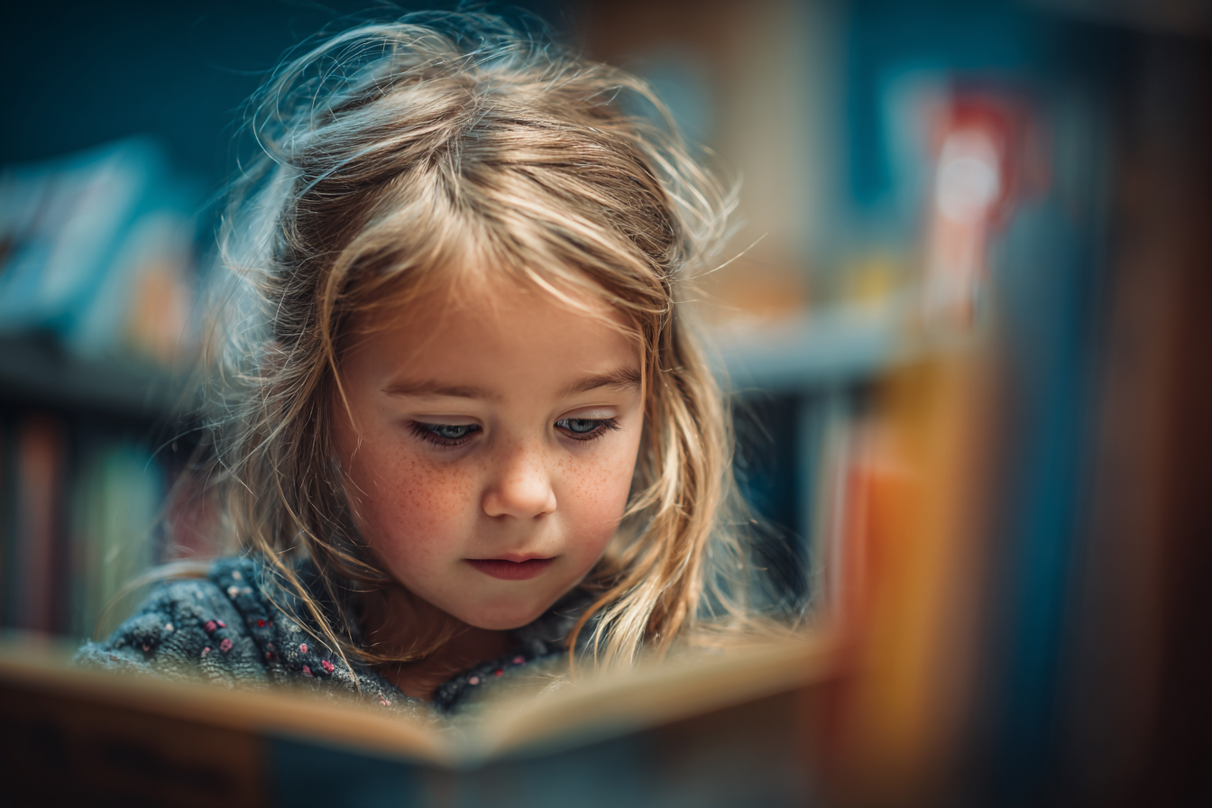 Unit Plan 22 (Grade K Library): Drawing and Making to Show Understanding