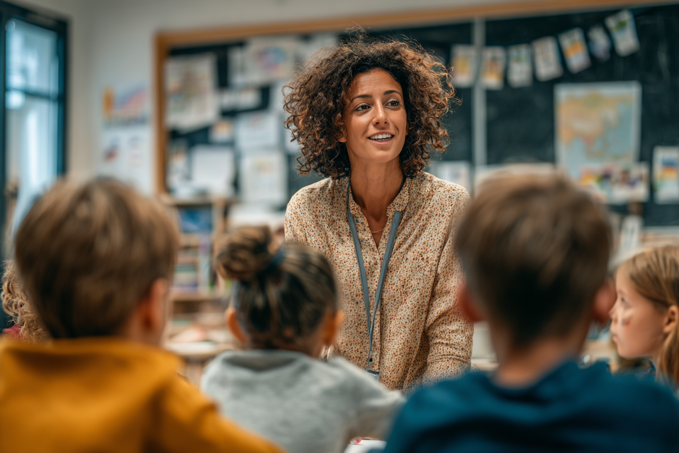 Unit Plan 11 (Grade 3 Counselor): Emotional Triggers and Support