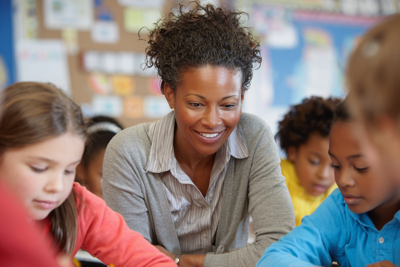 Unit Plan 11 (Grade 4 Counselor): Emotional Triggers and Support