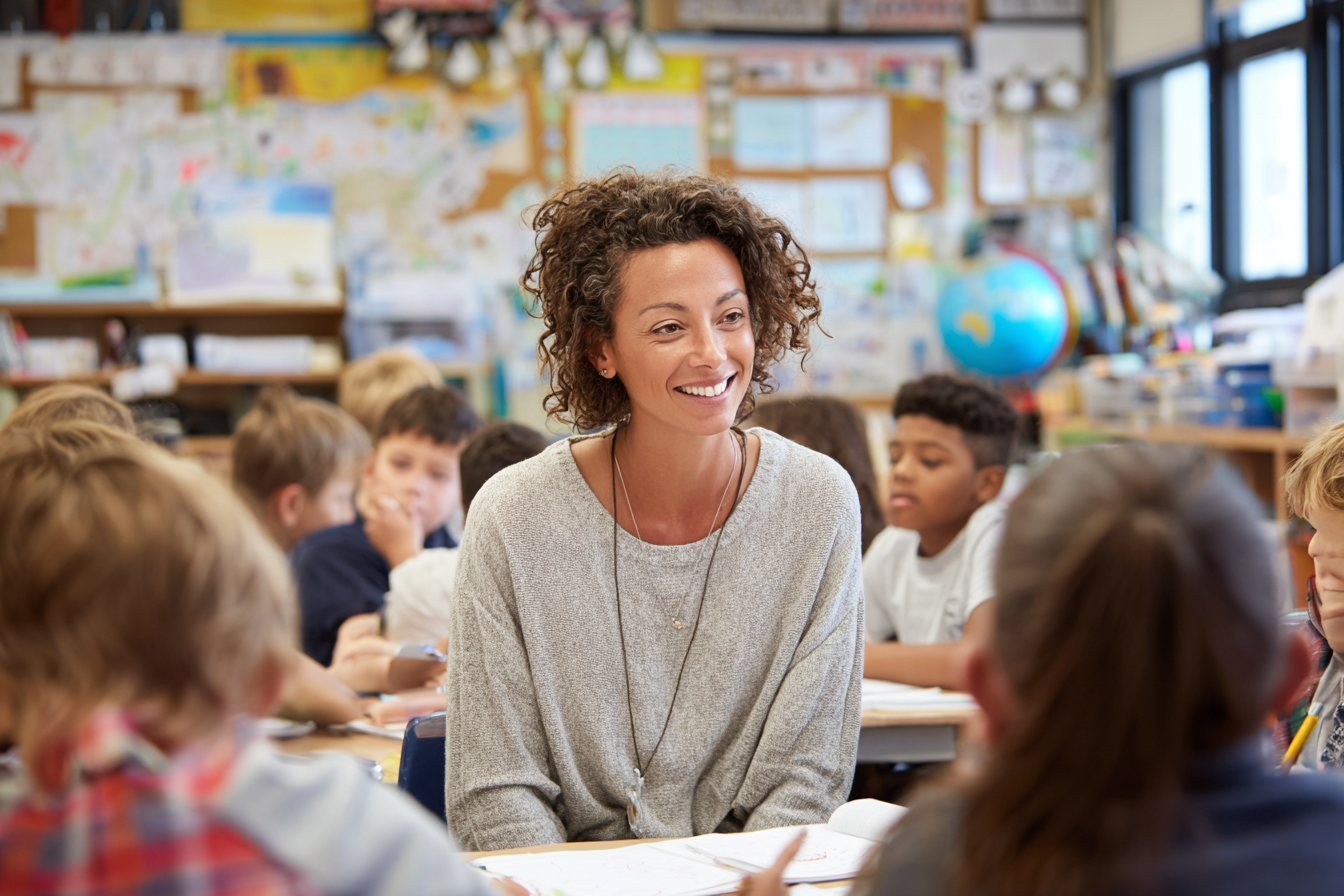 Unit Plan 2 (Grade 4 Counselor): Emotions, Triggers, and Body Clues