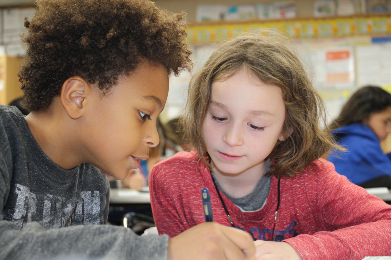 Unit Plan 25 (Grade 5 Counselor): Empathy, Inclusion, and Positive Peer Leadership
