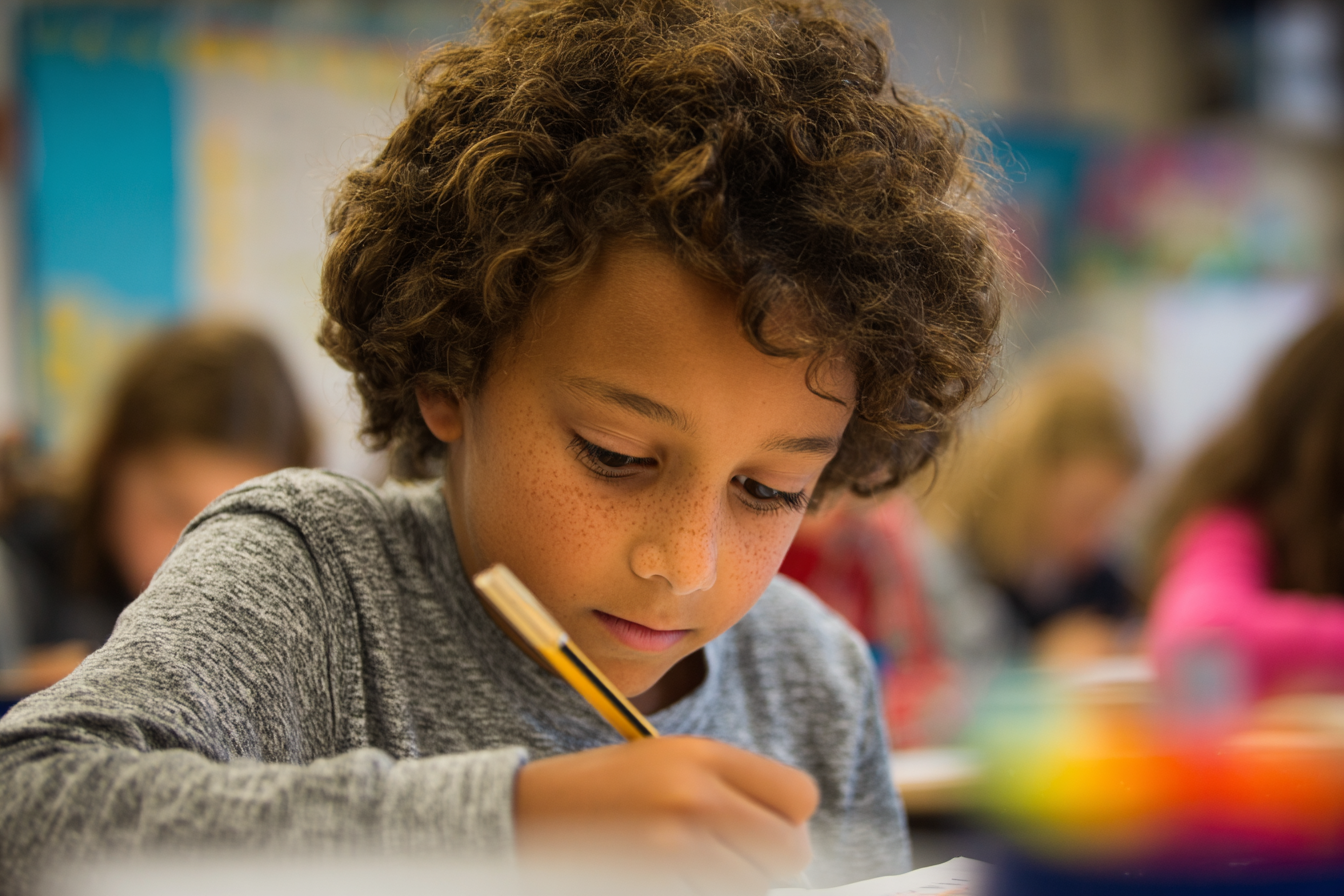 Unit Plan 4 (Grade 4 Counselor): Empathy in Action