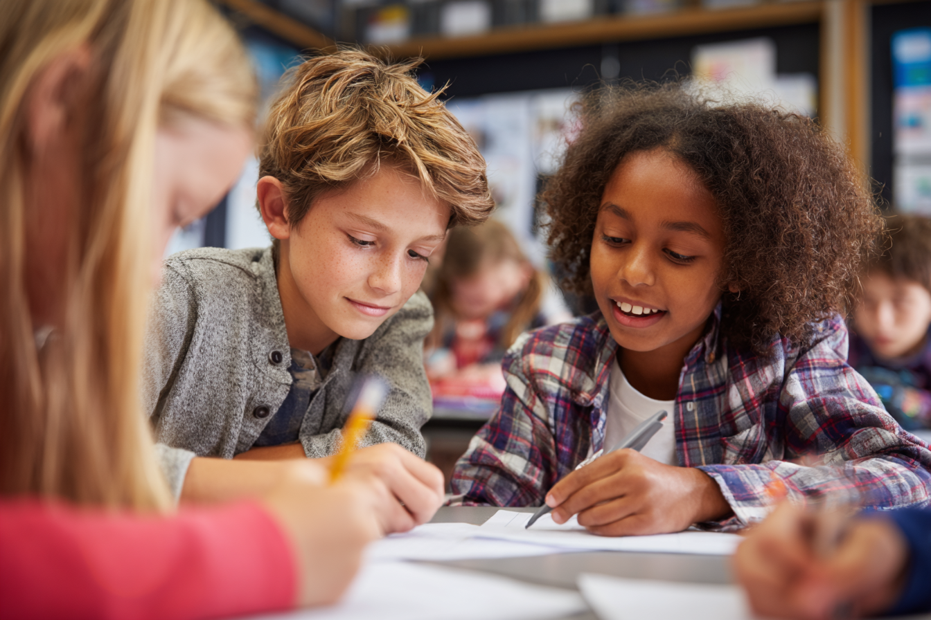 Unit Plan 10 (Grade 3 Counselor): Feelings, Choices, and Consequences