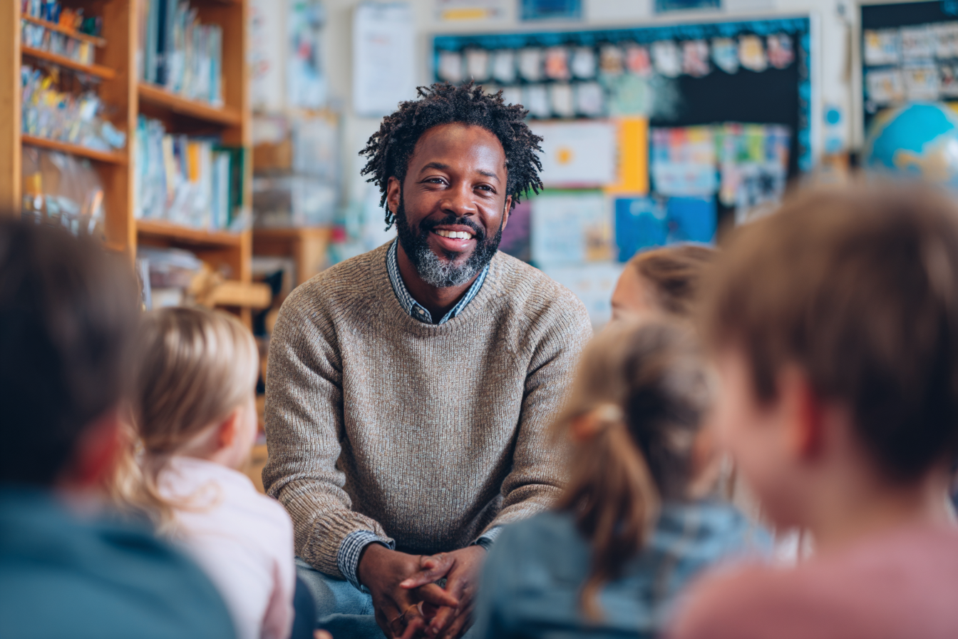 Unit Plan 36 (Grade 3 Counselor): Grade 3 Counselor Celebration