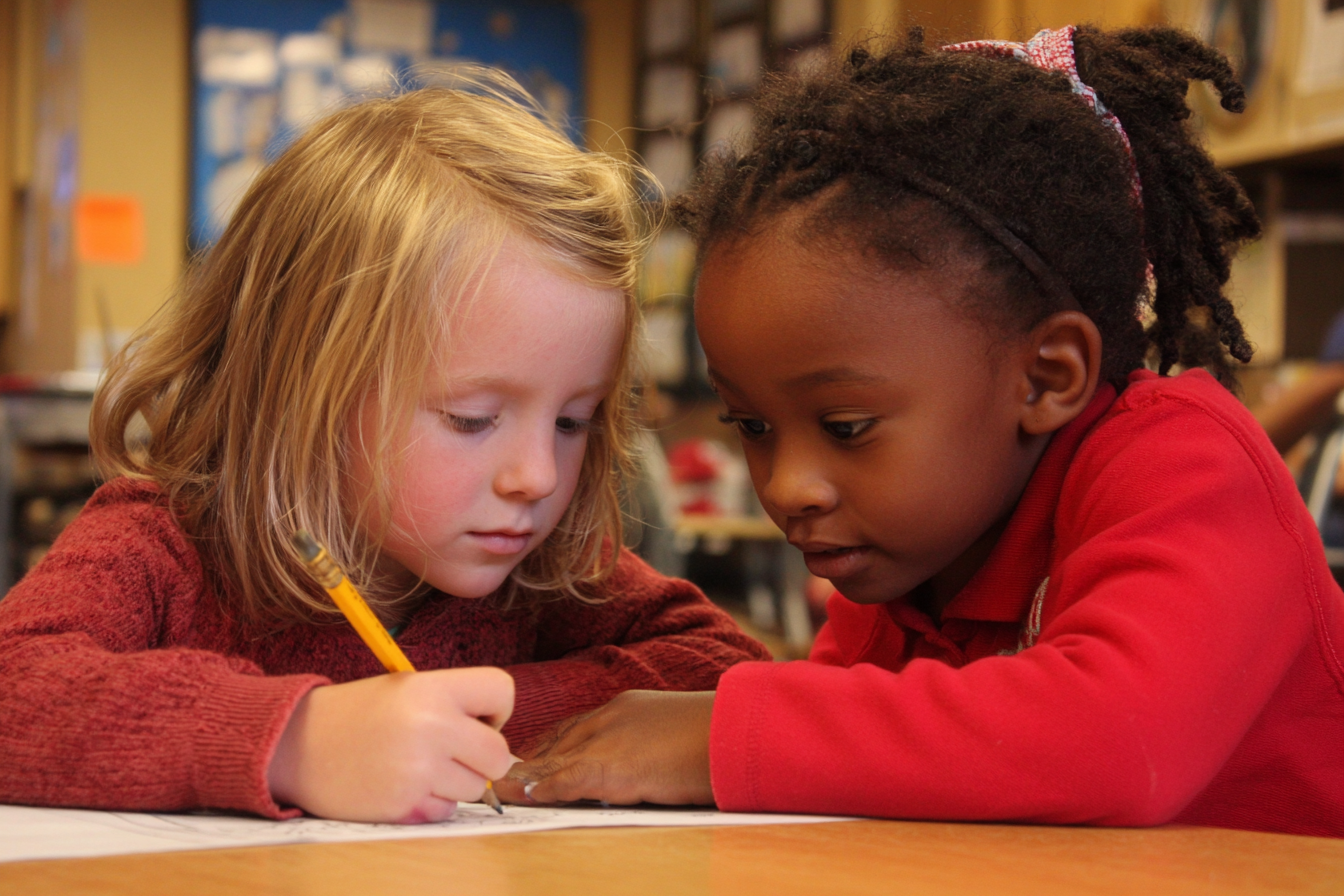 Unit Plan 30 (Grade K Library): Growing Independent in Library Routines