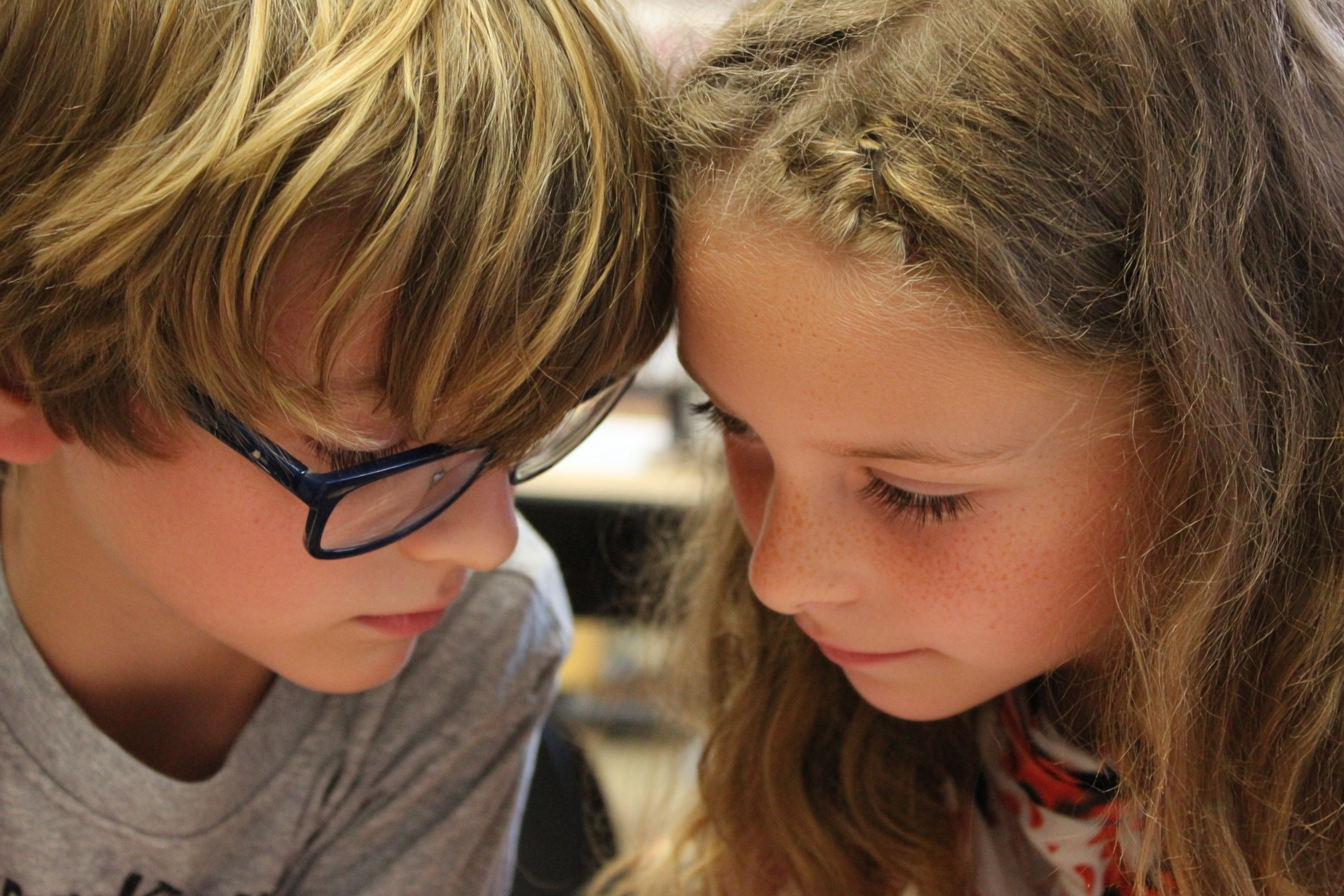 Unit Plan 22 (Grade 3 Counselor): Handling Anger without Hurting