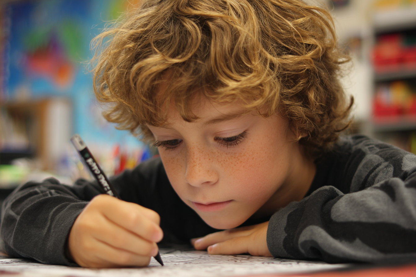 Unit Plan 4 (Grade 2 Counselor): Kindness, Empathy, and Helping Others