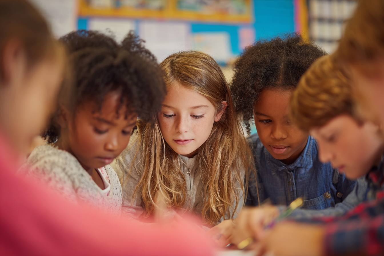 Unit Plan 15 (Grade 2 Counselor): Listening with Empathy