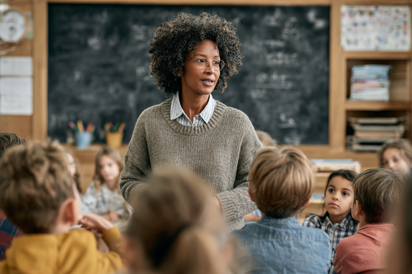 Unit Plan 35 (Grade 2 Counselor): Look How I Have Grown