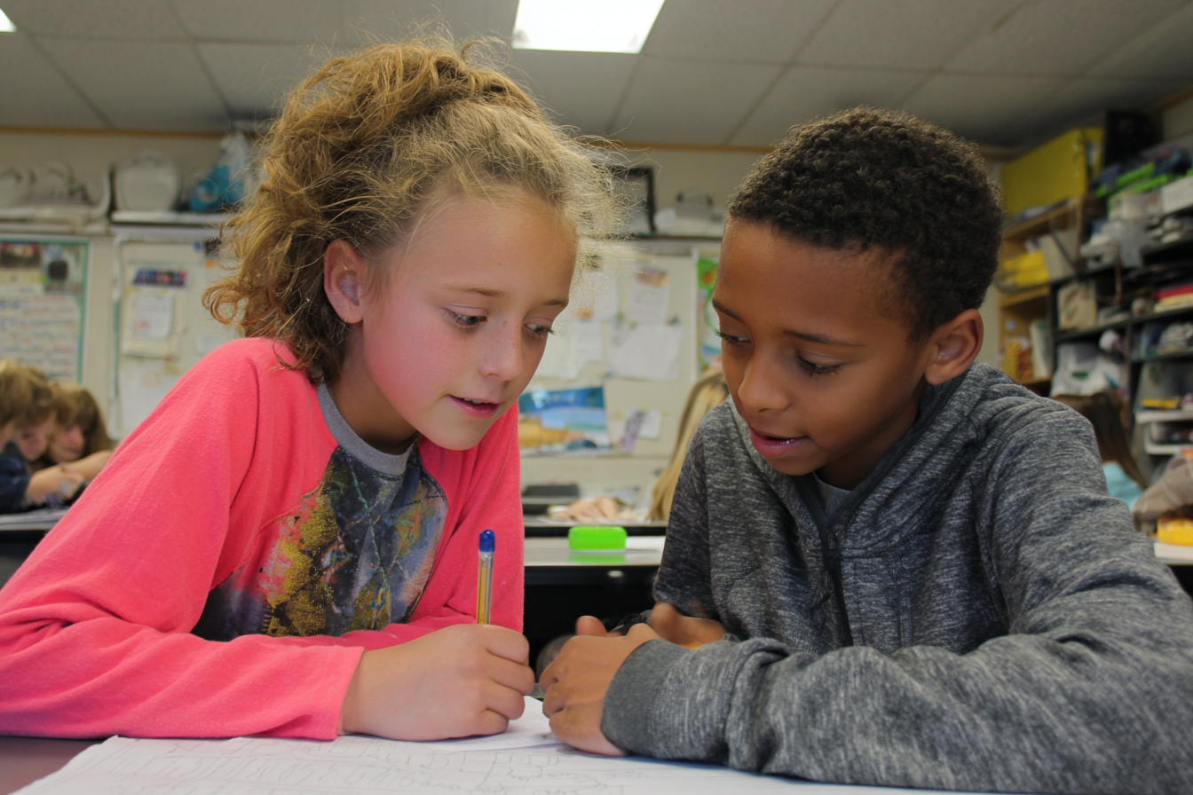 Unit Plan 21 (Grade 5 Counselor): Managing Worry, Stress, and Transitions