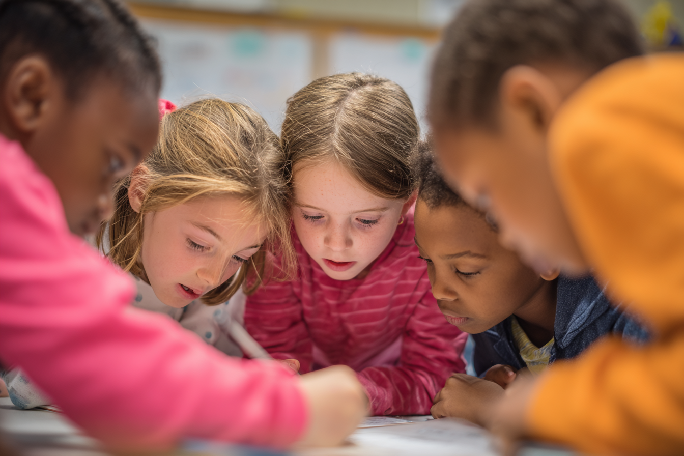 Unit Plan 1 (Grade 2 Counselor): Meet the School Counselor