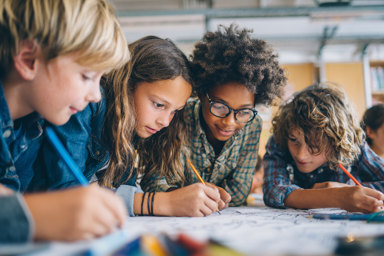Unit Plan 19 (Grade 5 Counselor): My Strengths, Interests, Values, and Identity