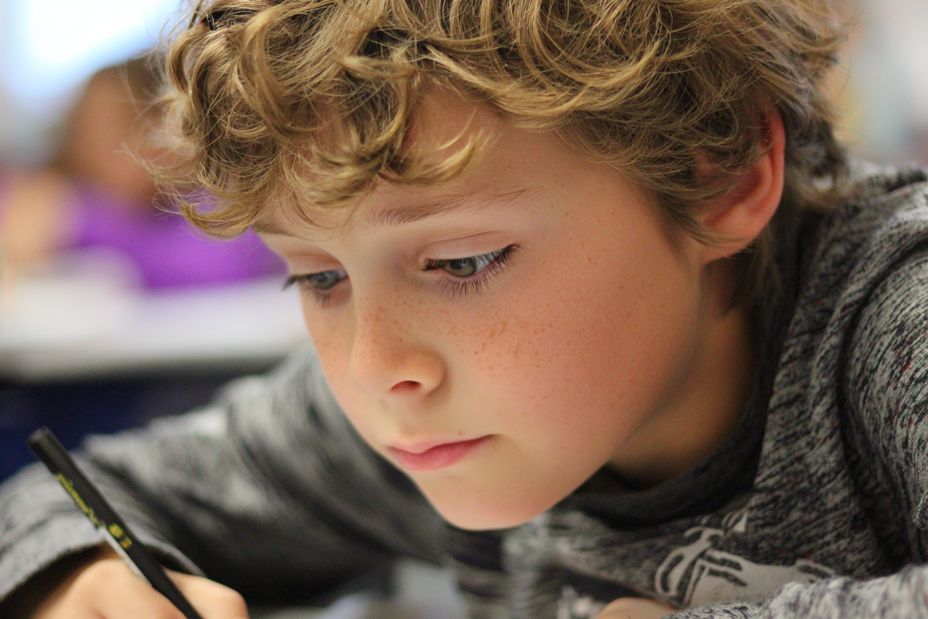 Unit Plan 27 (Grade 5 Counselor): Perseverance, Strategy Switching, and Feedback