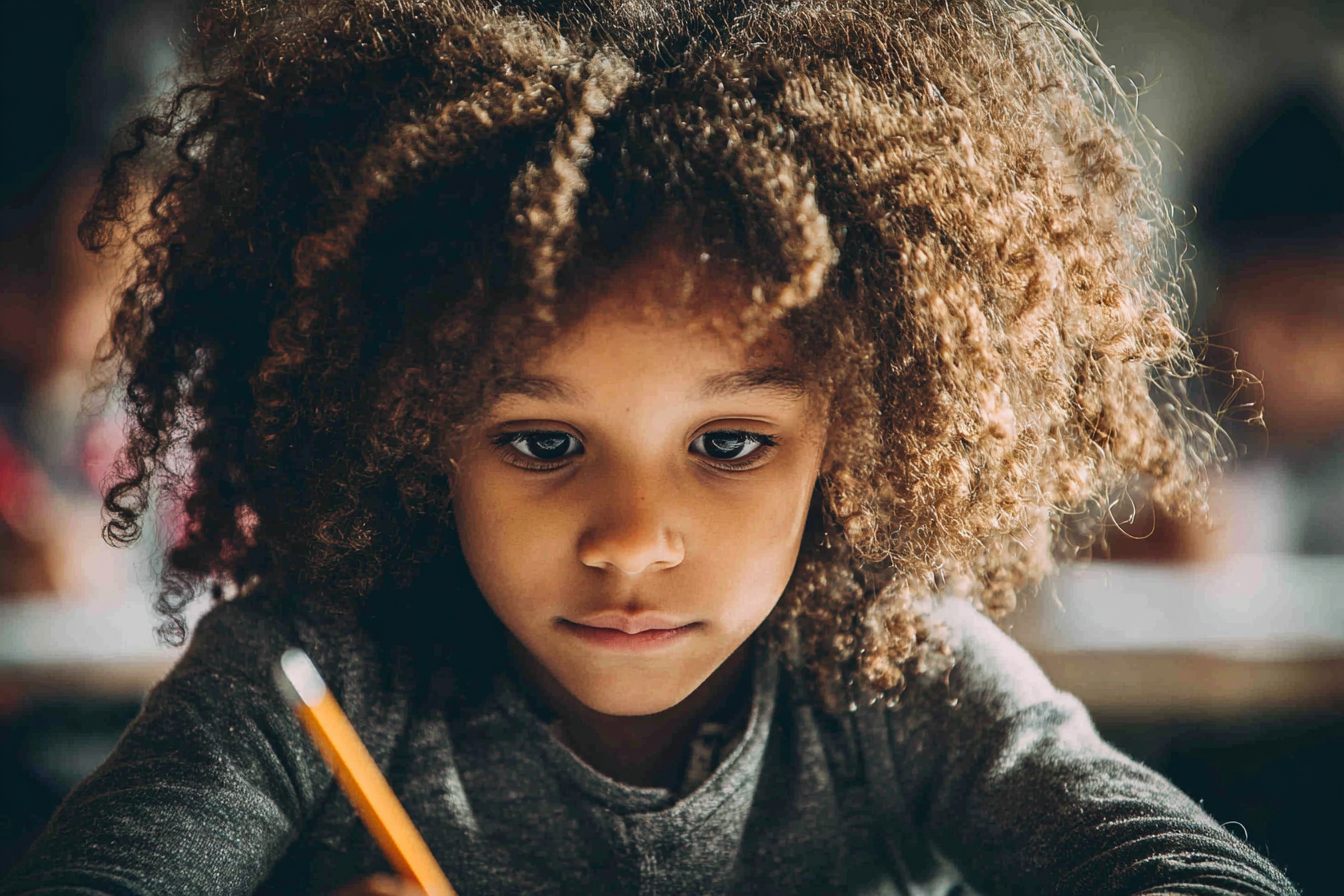 Unit Plan 27 (Grade 2 Counselor): Perseverance When School Feels Hard