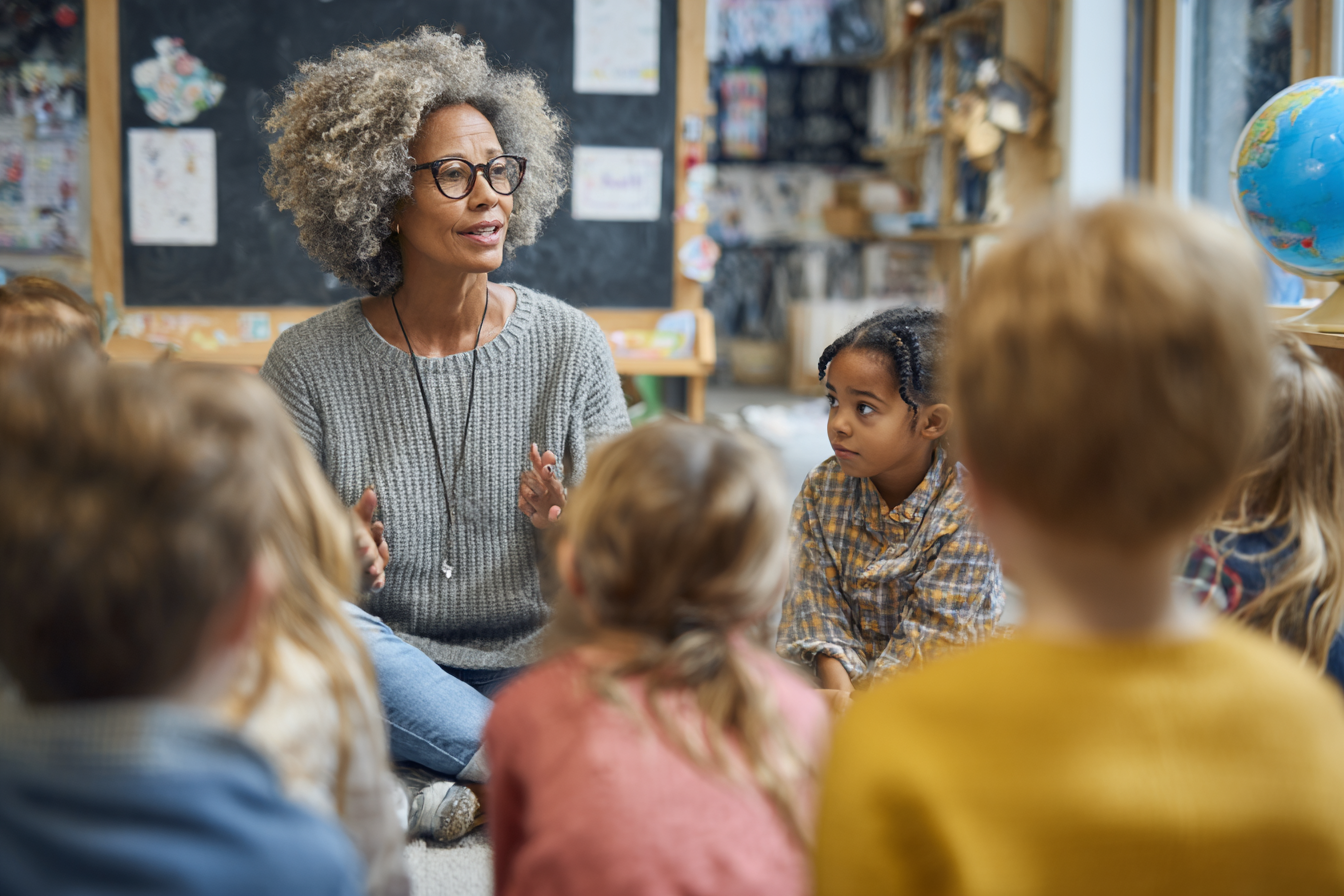 Unit Plan 5 (Grade 2 Counselor): Personal Space, Boundaries, and Consent