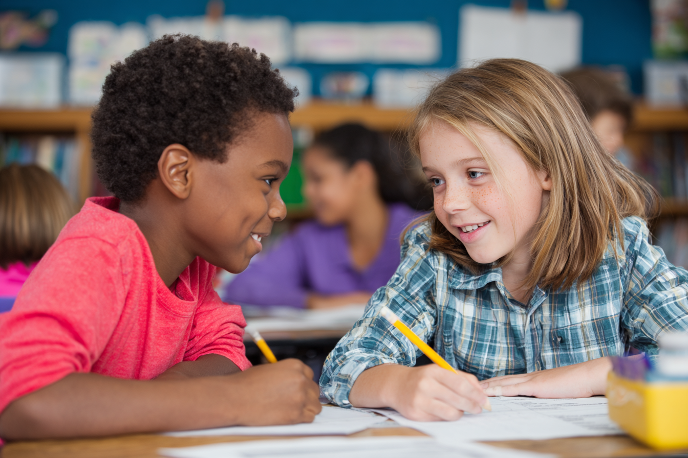 Unit Plan 3 (Grade 4 Counselor): Ready to Learn and Stay Organized