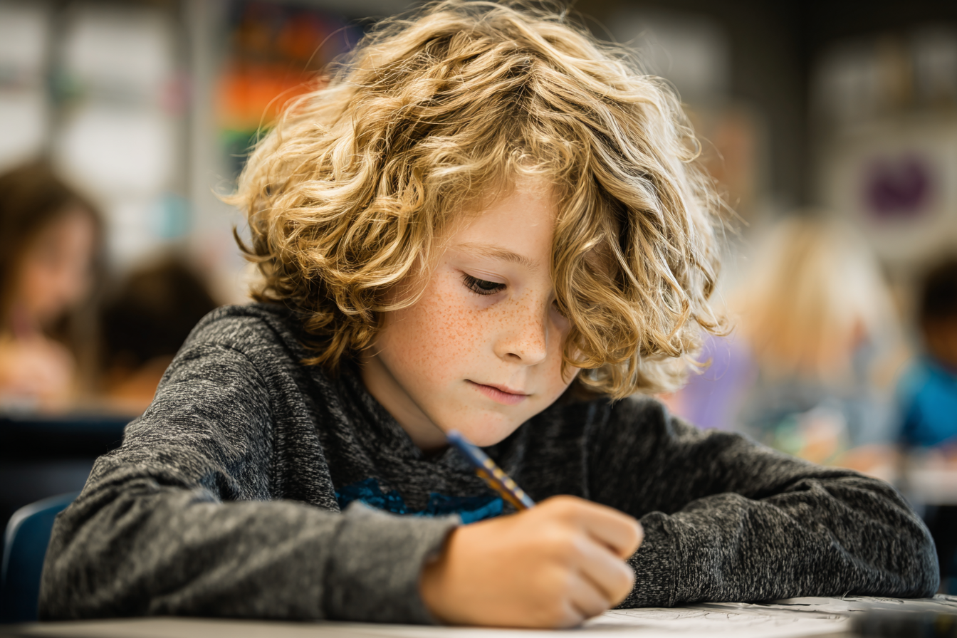 Unit Plan 28 (Grade 3 Counselor): Responsible Choices Affect Others