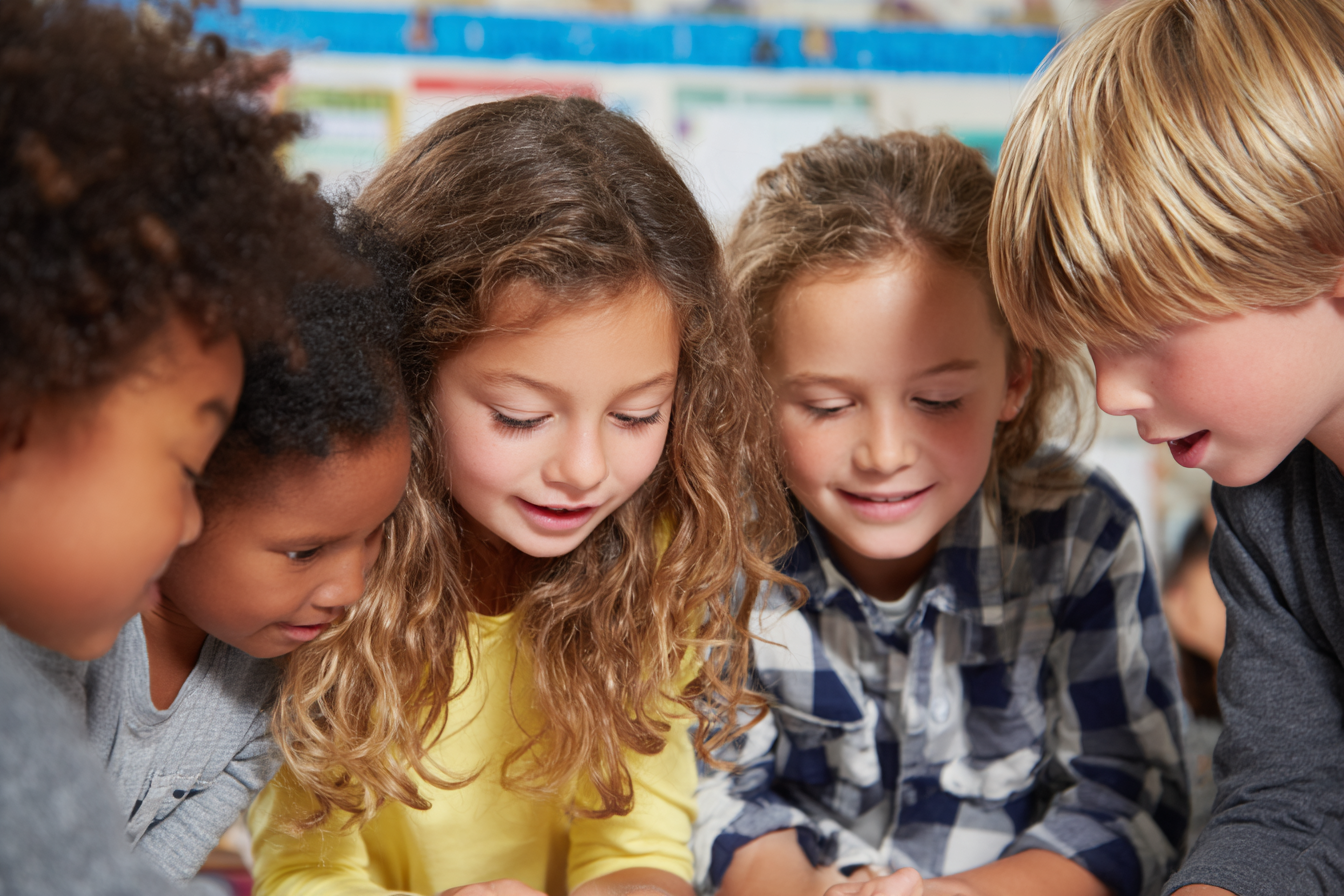 Unit Plan 28 (Grade 2 Counselor): Responsible Choices Help the Whole Class