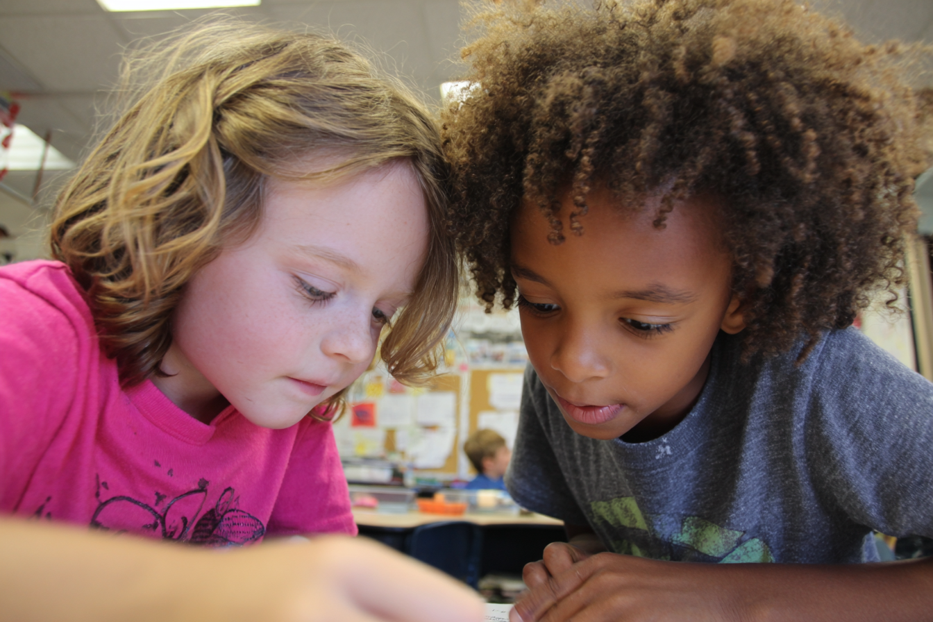 Unit Plan 33 (Grade 2 Counselor): Safe, Kind, and Responsible Choices