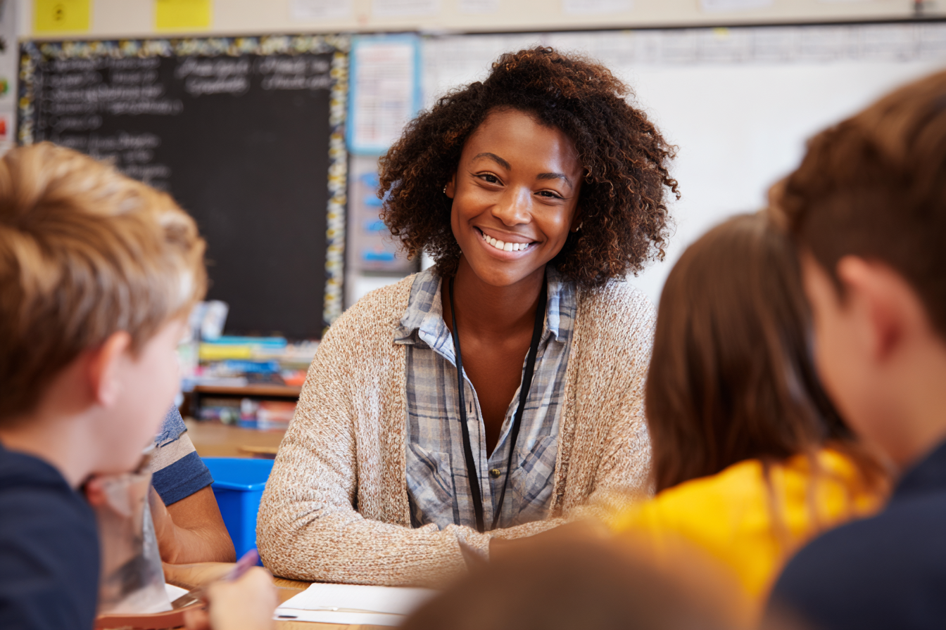 Unit Plan 8 (Grade 5 Counselor): Self-Advocacy and Asking for Help