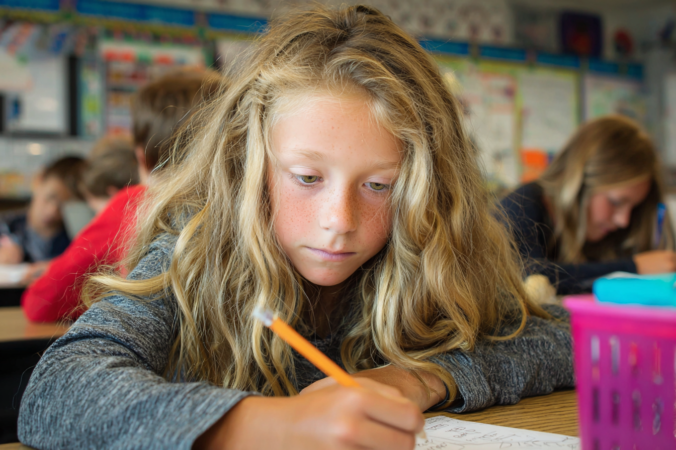 Unit Plan 13 (Grade 4 Counselor): Sizing Problems Accurately