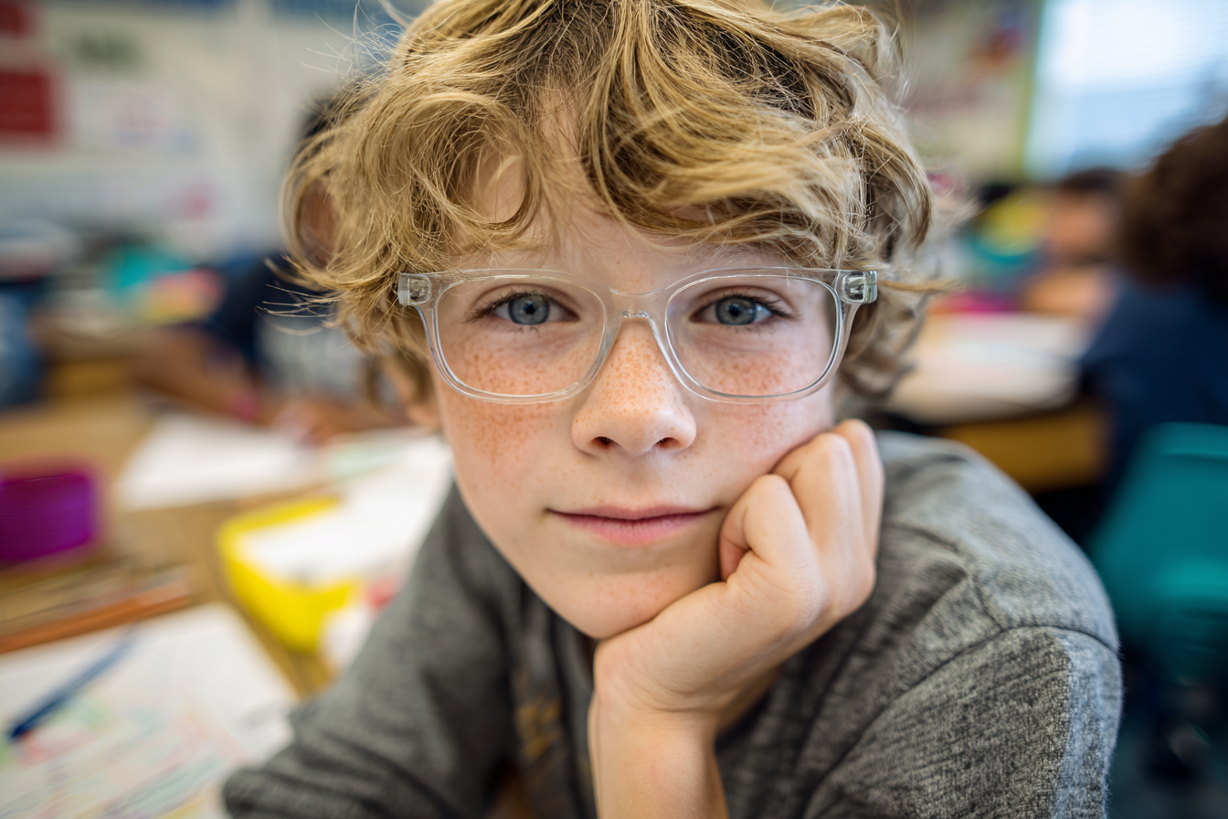 Unit Plan 13 (Grade 5 Counselor): Sizing Problems and Knowing When to Report