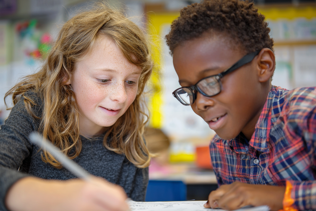 Unit Plan 12 (Grade 4 Counselor): Strengths, Values, and Growth Areas