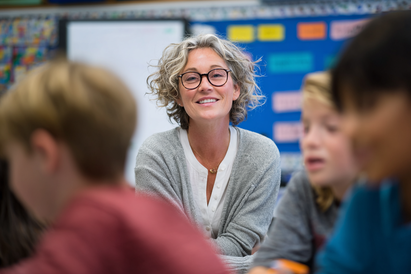 Unit Plan 11 (Grade 5 Counselor): Triggers, Stressors, and Support