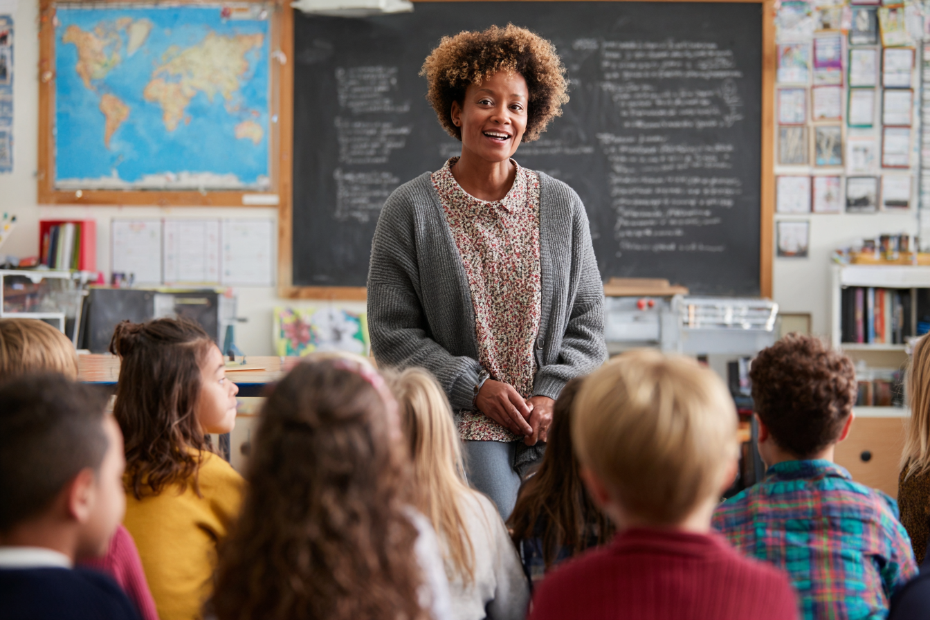 Unit Plan 29 (Grade 2 Counselor): Trusted Adults and Help-Seeking Review