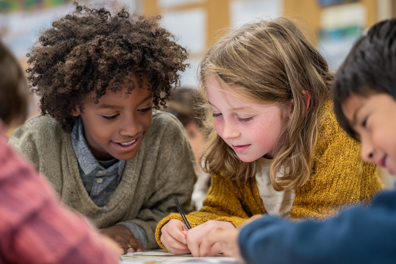 Unit Plan 21 (Grade 3 Counselor): Understanding Worry