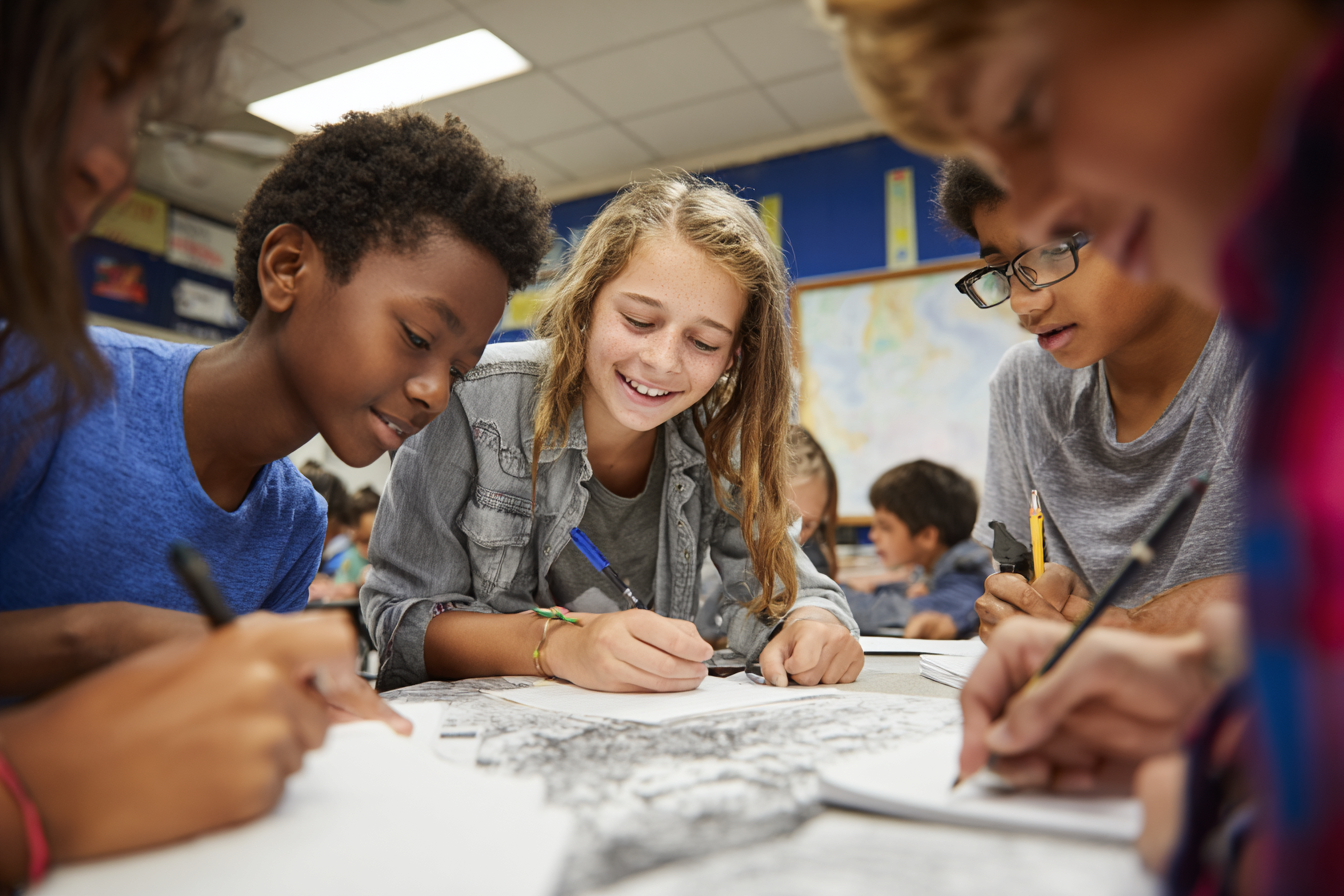 Lesson Plan (Grades 6-8): Escape Room History - Unlocking the Causes and Consequences of a Major Turning Point