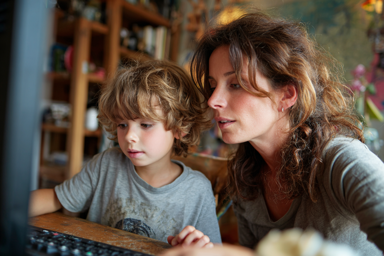 Parent Tips: Group Projects, Uneven Work, and Parent Boundaries—When to Step In and When to Coach