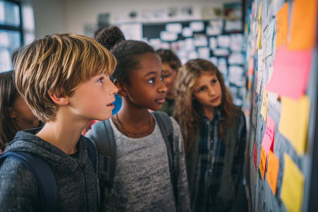 Mistake Museums: Turning Student Errors into Exhibits for Growth