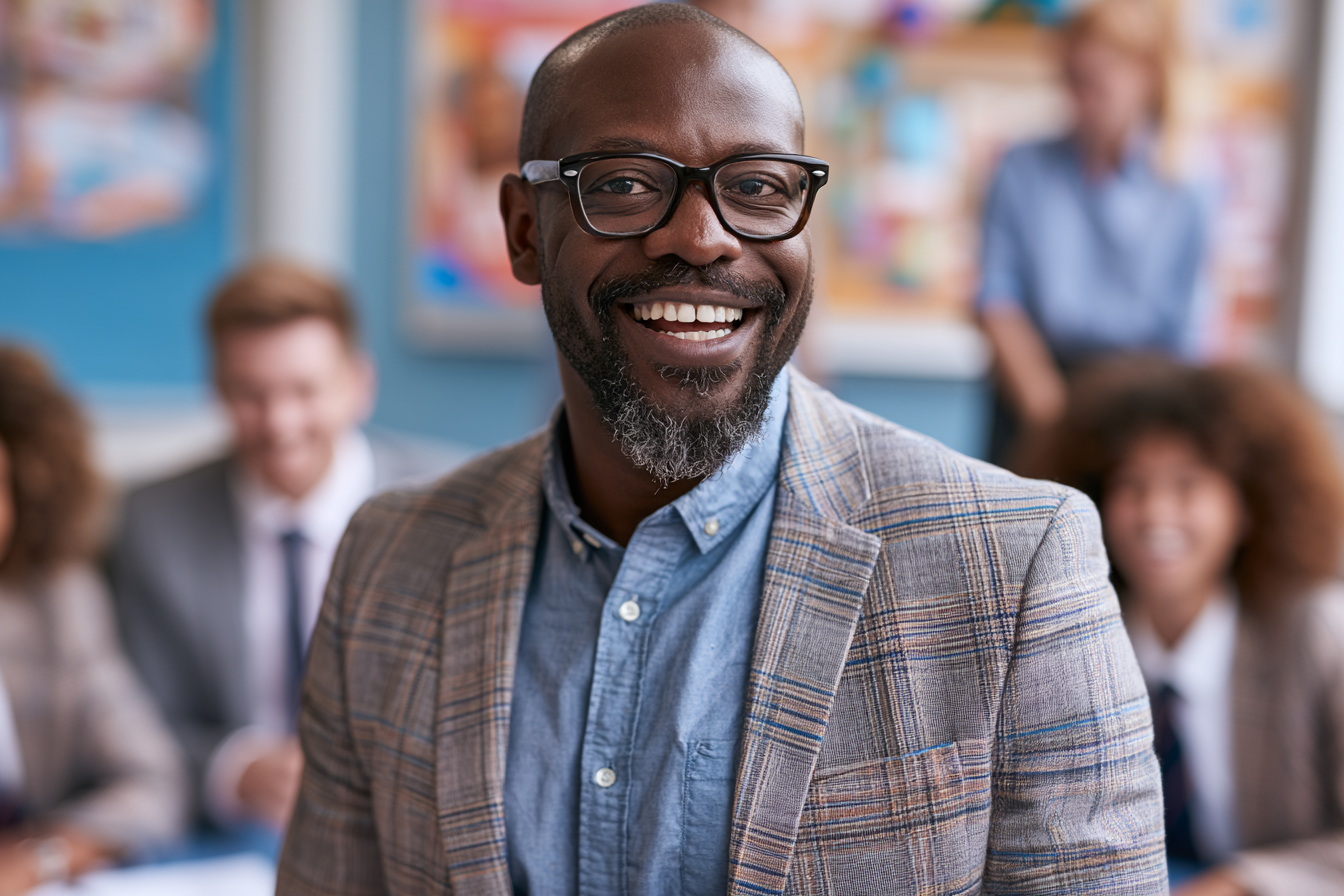 The Admin Angle: What Central Office Should Actually Own — A Smarter Division of Labor Between District Teams and Schools