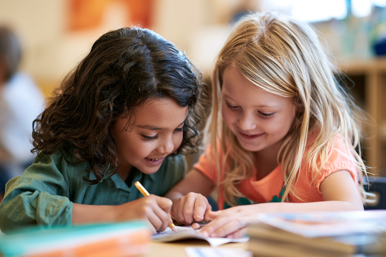 Unit Plan 7 (Grade 1 Counselor): Calm-Down Tools