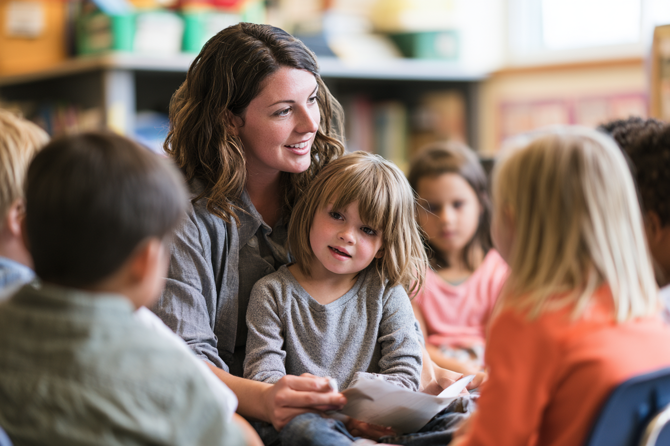 Unit Plan 32 (Grade 1 Counselor): Friendship Skills Review