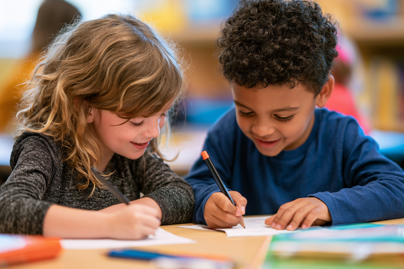 Unit Plan 16 (Grade 1 Counselor): How to Join Play