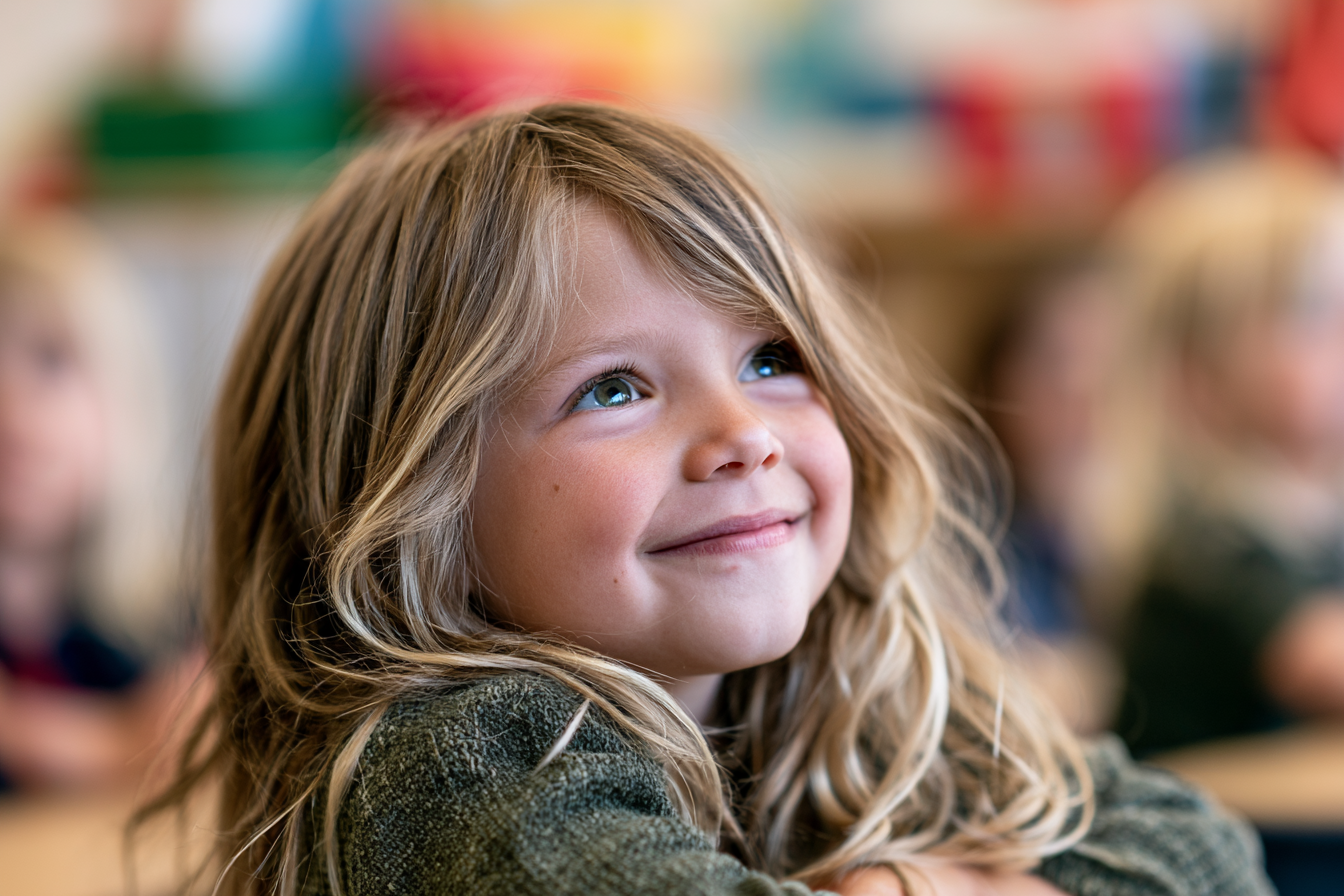 Unit Plan 4 (Grade K Counselor): Kind Words and Helpful Actions