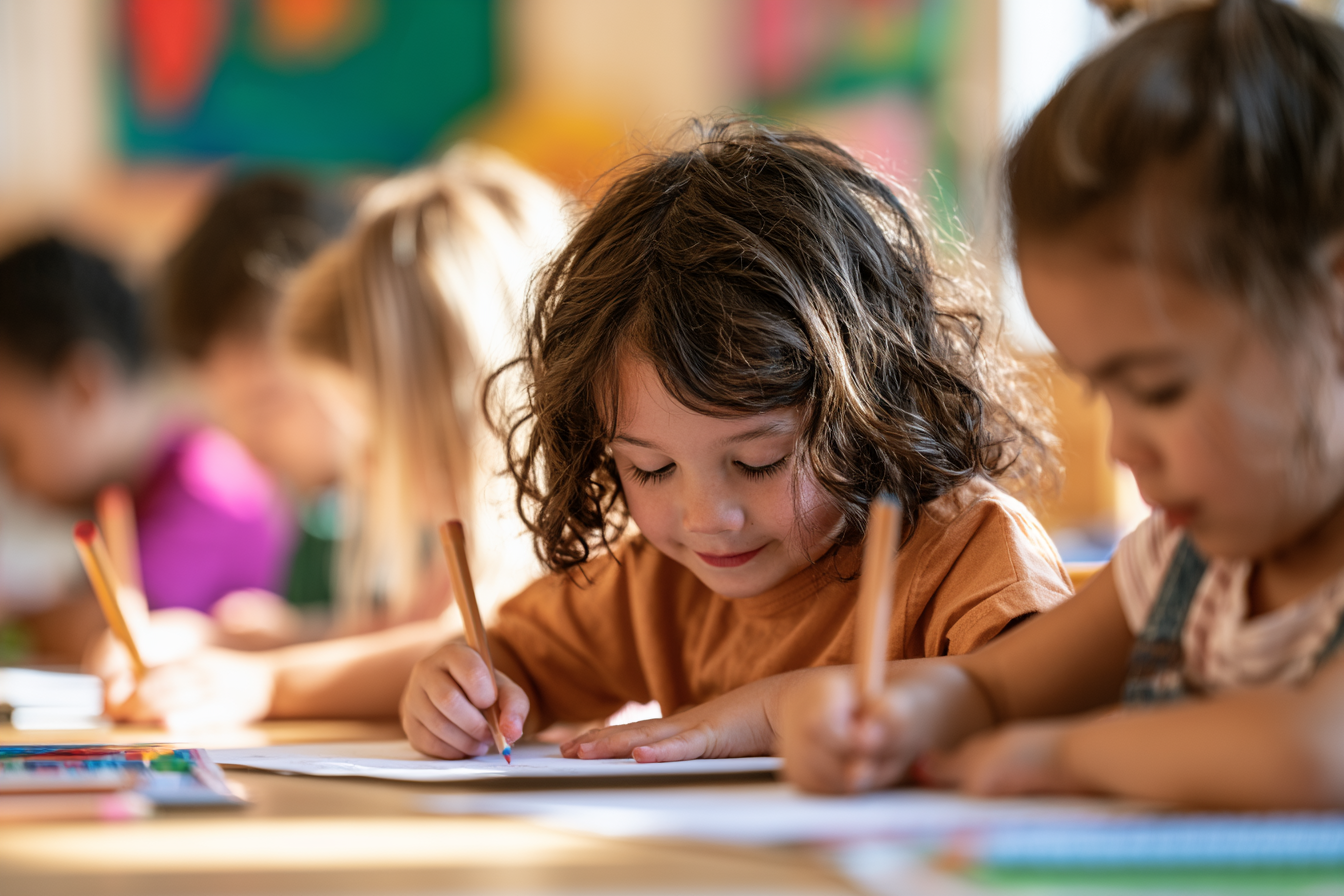 Unit Plan 1 (Grade K Counselor): Meet the School Counselor