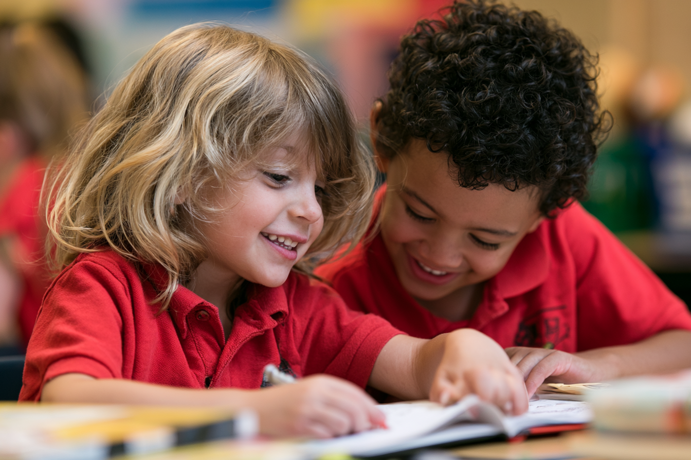 Unit Plan 12 (Grade 1 Counselor): Mistakes Help Us Grow