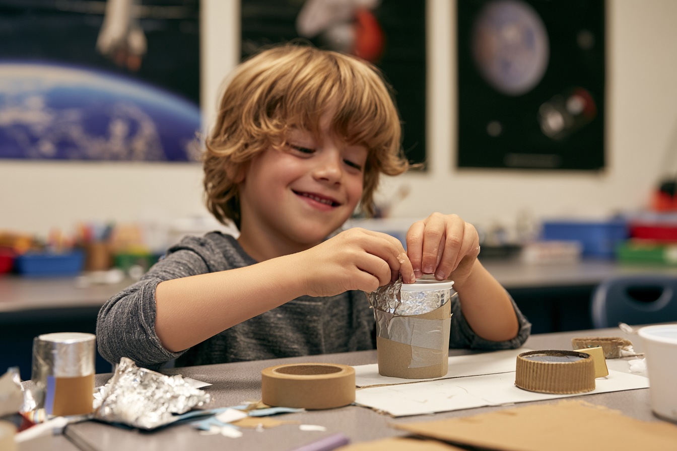 Lesson Plan (Grades K-2): Space Snack Mission - Phonics, Sequencing, and Simple Engineering in a Cosmic Classroom Adventure
