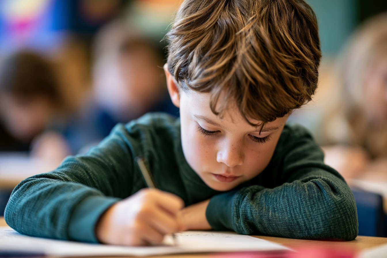 Unit Plan 9 (Grade 1 Counselor): We Belong in Our Class